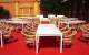 Dinnertafel Italy