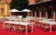 Dinnertafel Italy
