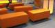 Lounge-Gruppe Lightning